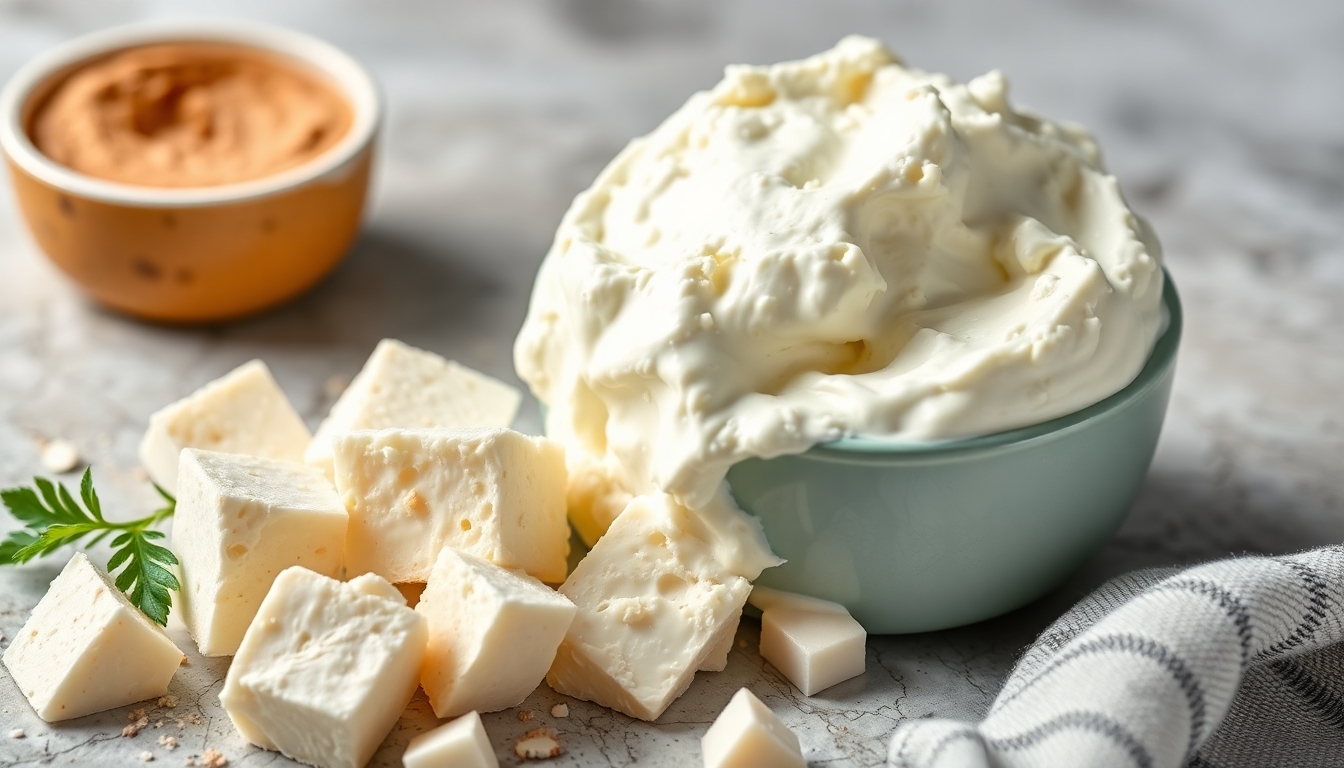 Bariatric Protein Hack: Good Culture vs. Watery Cottage Cheese
